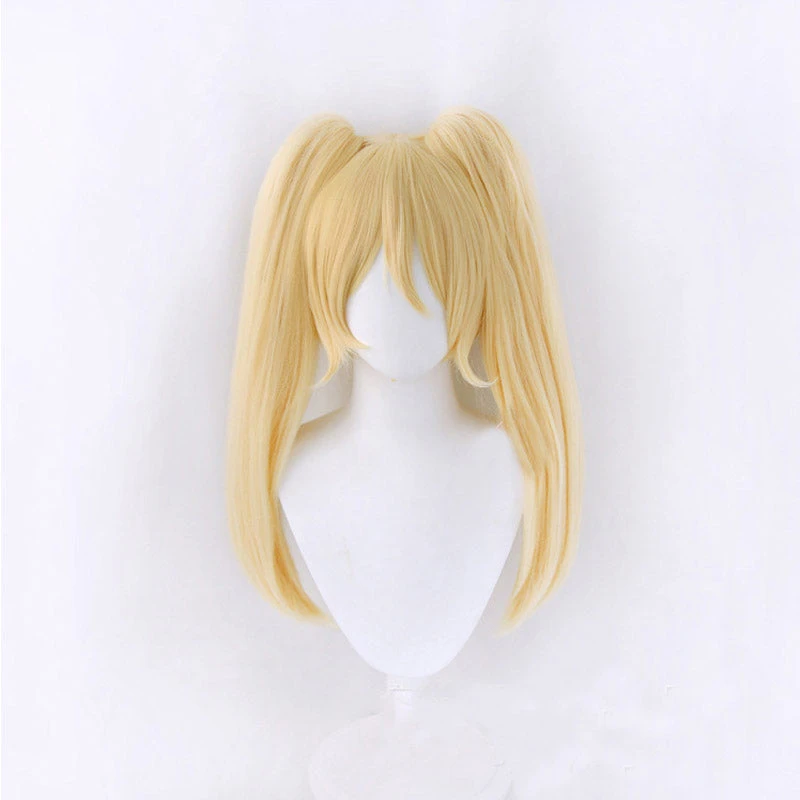 Adult Saionji Hiyoko Kimono Costume Set And Wig For Women Men Halloween Cosplay 7 Adult Saionji Hiyoko Kimono Costume Set And Wig For Women Men Halloween Cosplay - Image 7