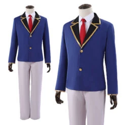 Aqua Hoshion Cosplay Costume Aqua Uniform Full Set Oshi No Ko Outfit For Youth Adults 12 Aqua Hoshion Cosplay Costume Aqua Uniform Full Set Oshi No Ko Outfit For Youth Adults -Children Toys Sale Aqua Hoshion Cosplay Costume