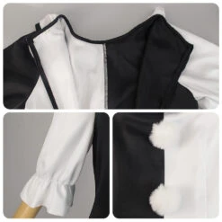 Adult Terrifier Costume Men Women Art The Clown Outfit Halloween Joker Cosplay Costume -Children Toys Sale Art the Clown Terrifier costume 2