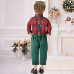 Children Toys Sale -Children Toys Sale Baby boy Christmas costume 18