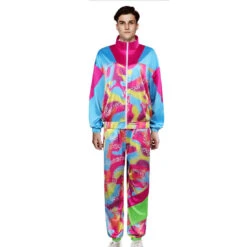 Ryan Gosling Hoodie And Pants Tracksuits Shirt W/ Shorts Hot Movie Cosplay Outfit Halloween Costume -Children Toys Sale Barbie Ken Tracksuits