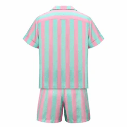 Men's Ryan Gosling Costume Beach Vacation Shorts Shirt Set Movie Original Outfit -Children Toys Sale Barbie ken beach costume adult 7 e1df686b f451 440d bda7 00d09e6b64c0