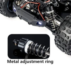 Brushless Fast RC Car Hobby-level RC Monster Truck Remote Control Racing Car -Children Toys Sale Brushless Fast RC Car 13