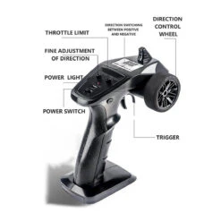 Brushless Fast RC Car Hobby-level RC Monster Truck Remote Control Racing Car -Children Toys Sale Brushless Fast RC Car 1 860d4886 bdf1 41ea bb05 851f3234dd12