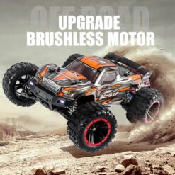 Brushless Fast RC Car Hobby-level RC Monster Truck Remote Control Racing Car -Children Toys Sale Brushless Fast RC Car 2 7deab75a 09cf 43da 8976 26fe9908cc57