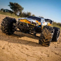 High Speed Brushless RC Racing Car 1/14 Fast RTR Off-Road Truck Electric Powered Remote Control Car 15 High Speed Brushless RC Racing Car 1/14 Fast RTR Off-Road Truck Electric Powered Remote Control Car -Children Toys Sale Brushless RC Car For Adults 1