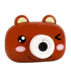 Kids Cute Bubble Machine Magic Camera With Bubble Auto Blowing, With Music And Light -Children Toys Sale BubbleMachine5