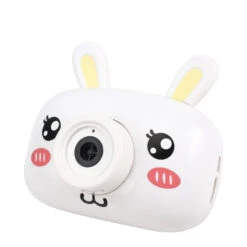 Kids Cute Bubble Machine Magic Camera With Bubble Auto Blowing, With Music And Light -Children Toys Sale BubbleMachine6