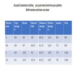 Family Christmas Pajamas Set Casual Winter Long Sleeve Parent-child Family Matching Clothes -Children Toys Sale CW10003 4