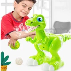 Remote Control Sensing Dinosaur Cartoon Cute Gesture Interactive Electronic Spray Dinosaur Toy 20 Remote Control Sensing Dinosaur Cartoon Cute Gesture Interactive Electronic Spray Dinosaur Toy -Children Toys Sale CartoonSensingRemoteControlDinosaurs 8