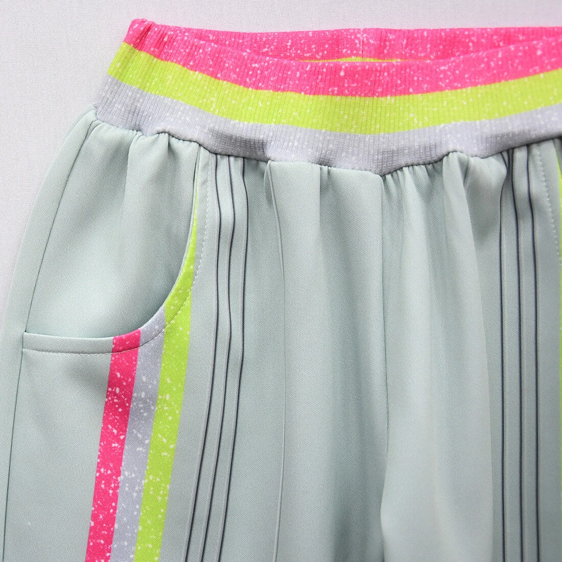 Kids Cheerleaders Costume Zombie Seabrook Bucky Buchanan Cosplay Outfit For Halloween Carnival 10 Kids Cheerleaders Costume Zombie Seabrook Bucky Buchanan Cosplay Outfit For Halloween Carnival - Image 10