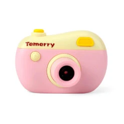 12 MP HD Kids Digital Camera For Girls And Boys With Games And 32GB SD Card Best Children's Camera