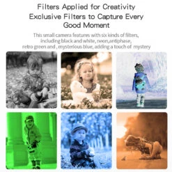 12 MP HD Kids Digital Camera For Girls And Boys With Games And 32GB SD Card Best Children's Camera -Children Toys Sale Child s First Camera 12 Megapixels HD Kids Digital Camera for Girls and Boys with Games 32GB SD Card 12