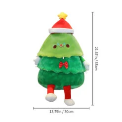 Christmas Stuffed Animals Santa Plush Toy With Removable Hat 21.67inch Singing And Lighting Christmas Dolls 14 Christmas Stuffed Animals Santa Plush Toy With Removable Hat 21.67inch Singing And Lighting Christmas Dolls -Children Toys Sale Christmas Stuffed Animals 1