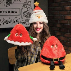 Children Toys Sale -Children Toys Sale Christmas Stuffed Animals 5