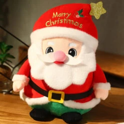 Christmas Stuffed Animals Creative Christmas Gift Plush Blind Box For Boys And Girls -Children Toys Sale Christmas Stuffed Animals 5 d1a573a5 75ca 4b15 98a9 6696500a3a31