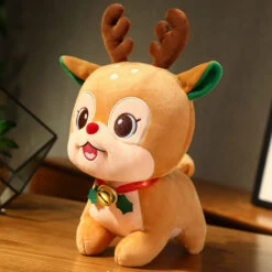 Christmas Stuffed Animals Creative Christmas Gift Plush Blind Box For Boys And Girls -Children Toys Sale Christmas Stuffed Animals 6 3c2a2dbd 7f4e 4a1a bed8 9a6b3d4ee568