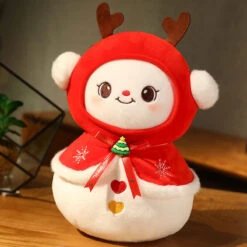 Christmas Stuffed Animals Creative Christmas Gift Plush Blind Box For Boys And Girls -Children Toys Sale Christmas Stuffed Animals 8 7fb9d6d2 d2af 4e0f b53f f3d9eeab49c6