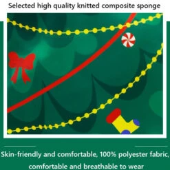 Christmas Tree Costume Funny Xmas Tree Dress For Adult Unisex Hooded Christmas Outfit 8 Christmas Tree Costume Funny Xmas Tree Dress For Adult Unisex Hooded Christmas Outfit -Children Toys Sale Christmas tree costume 1 5024b980 aedb 43c5 a32c 806c18c7e586