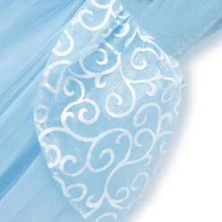 Cosplay Costume Dress For Children Girls Christmas Halloween Festival Carnival Party -Children Toys Sale CinderellaCosplayCostume 9