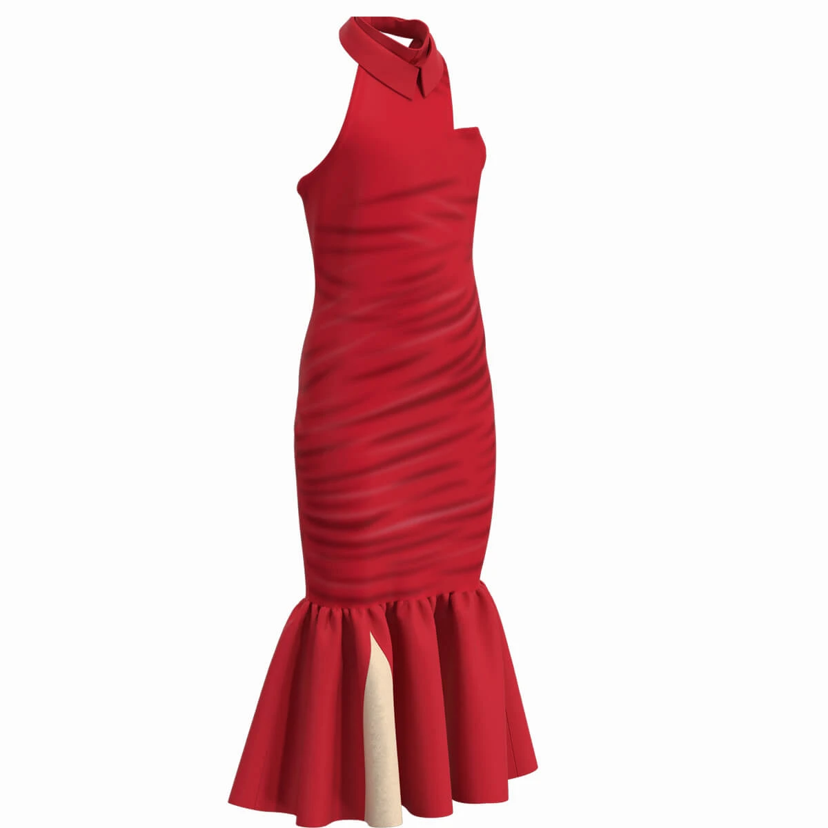 Kids Red Dress Halloween Costume Classic Red Cosplay Dress With Accessories 1 Kids Red Dress Halloween Costume Classic Red Cosplay Dress With Accessories