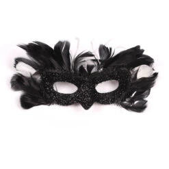 Halloween Cosplay Black And White Dress For Women -Children Toys Sale Cruella De Vil Masquerade Mask 6849b6ba de25 41cb 9a26 46247cb9bce4