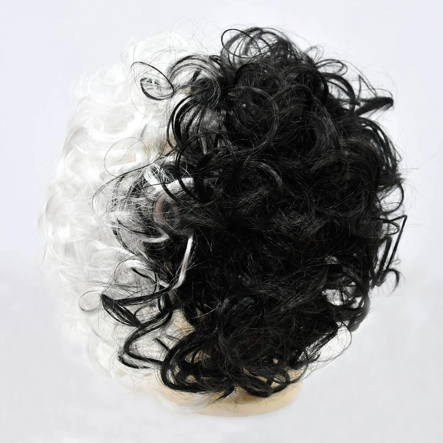 Kids Dalmatian Costume Spotted Dog Costume Including Jumpsuit And Cape 9 Kids Dalmatian Costume Spotted Dog Costume Including Jumpsuit And Cape - Image 9