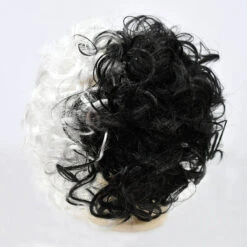 Halloween Cosplay Black And White Dress For Women -Children Toys Sale Cruella De Vil cosplay wig 1 6f177fe7 271a 45f6 ab36 cf2b9532a800