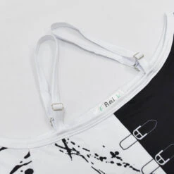 Kids Black And White Costume Cosplay Dress For Halloween Party Masquerade -Children Toys Sale Cruella DeVille Costume 4 e299432e ea70 4dae a64a e4a12a2e29ba