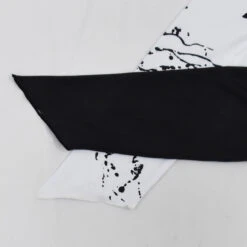 Kids Black And White Costume Cosplay Dress For Halloween Party Masquerade -Children Toys Sale Cruella DeVille Costume 5 d36a7578 6e6d 47f4 88b5 72d504f34d58