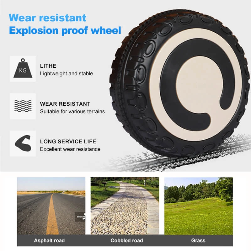 Cute Puppy 6V Electric Ride-on Car Toddler Ride On Car Remote Control With Safe Belt 9 Cute Puppy 6V Electric Ride-on Car Toddler Ride On Car Remote Control With Safe Belt - Image 9