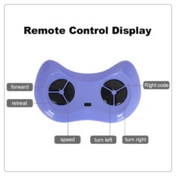 Cute Puppy 6V Electric Ride-on Car Toddler Ride On Car Remote Control With Safe Belt 21 Cute Puppy 6V Electric Ride-on Car Toddler Ride On Car Remote Control With Safe Belt -Children Toys Sale Cute Puppy 6V Electric Car 3