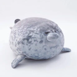 Soft Sea Lion Plush Toys 3D Novelty Throw Pillows Stuffed Plush Animal Baby Sleeping Pillow Kids Gifts 8 Soft Sea Lion Plush Toys 3D Novelty Throw Pillows Stuffed Plush Animal Baby Sleeping Pillow Kids Gifts -Children Toys Sale Cute Sea Lion Plush Toys 2