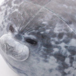 Soft Sea Lion Plush Toys 3D Novelty Throw Pillows Stuffed Plush Animal Baby Sleeping Pillow Kids Gifts 10 Soft Sea Lion Plush Toys 3D Novelty Throw Pillows Stuffed Plush Animal Baby Sleeping Pillow Kids Gifts -Children Toys Sale Cute Sea Lion Plush Toys 6
