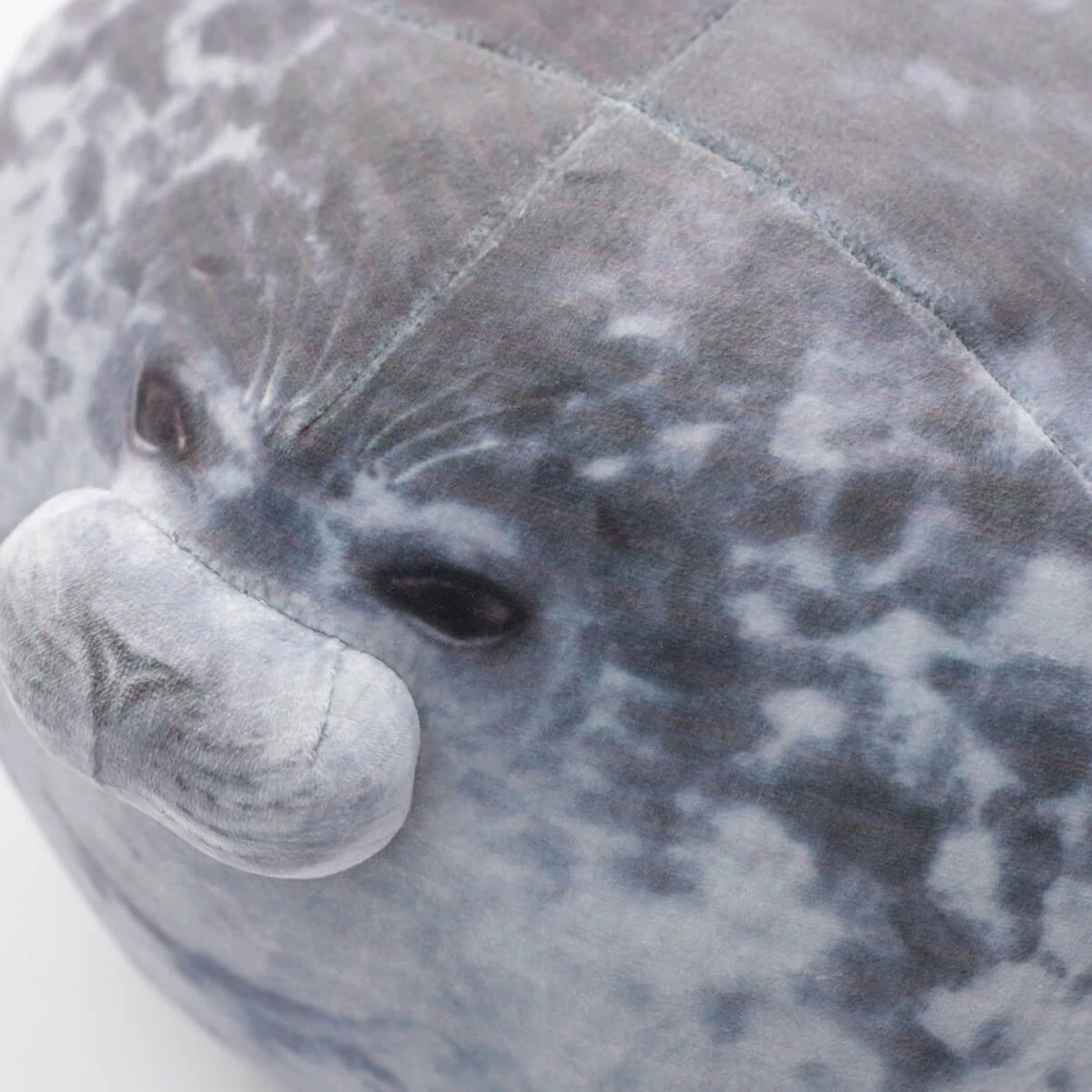 Soft Sea Lion Plush Toys 3D Novelty Throw Pillows Stuffed Plush Animal Baby Sleeping Pillow Kids Gifts 5 Soft Sea Lion Plush Toys 3D Novelty Throw Pillows Stuffed Plush Animal Baby Sleeping Pillow Kids Gifts - Image 5