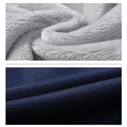 DJ Marsh-mallo Jacket Thick Fleece Coat DJ Rock Smiley Face Zipup Hoodies Winter Clothes 16 DJ Marsh-mallo Jacket Thick Fleece Coat DJ Rock Smiley Face Zipup Hoodies Winter Clothes -Children Toys Sale DJ Marshmello Jacket Adult 2