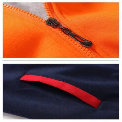 DJ Marsh-mallo Jacket Thick Fleece Coat DJ Rock Smiley Face Zipup Hoodies Winter Clothes 18 DJ Marsh-mallo Jacket Thick Fleece Coat DJ Rock Smiley Face Zipup Hoodies Winter Clothes -Children Toys Sale DJ Marshmello Jacket Adult 4