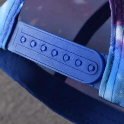 DJ Marshmallow Cap Hip Hop Baseball Hat Halloween Costume Accessory -Children Toys Sale DJMarshmelloCap 2