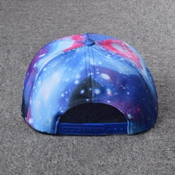 DJ Marshmallow Cap Hip Hop Baseball Hat Halloween Costume Accessory -Children Toys Sale DJMarshmelloCap 6