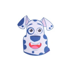 Kids Dalmatian Costume Dog Costume Jumpsuit And Mask 2PCS Suit 8 Kids Dalmatian Costume Dog Costume Jumpsuit And Mask 2PCS Suit -Children Toys Sale Dalmatians Costume 3