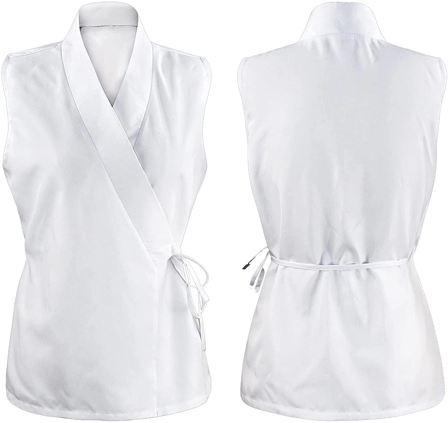 Adult Saionji Hiyoko Kimono Costume Set And Wig For Women Men Halloween Cosplay 3 Adult Saionji Hiyoko Kimono Costume Set And Wig For Women Men Halloween Cosplay - Image 3