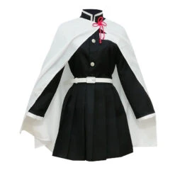 Kanao Tsuyuri Costume Halloween Kanao Cosplay Outfit Full Set 17 Kanao Tsuyuri Costume Halloween Kanao Cosplay Outfit Full Set -Children Toys Sale Demon Slayer Costume Kanao Tsuyuri 2