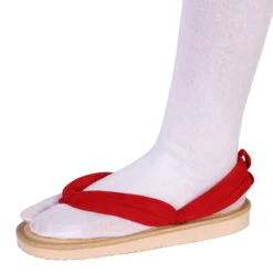 Kamado Tanjiro Nezuko Cosplay Shoes With Socks Japanese Flip Flops Halloween Cosplay Props 15 Kamado Tanjiro Nezuko Cosplay Shoes With Socks Japanese Flip Flops Halloween Cosplay Props -Children Toys Sale Demon Slayer Costume Shoes 13 c73a6161 620a 4a2c 8989 7c886bfd8ea9