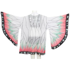 Womens Fashion Cosplay Costume Bikini Beach Swimsuit Anime Summer Suit Set -Children Toys Sale Demon Slayer Costume 1