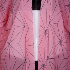 Womens Fashion Cosplay Costume Bikini Beach Swimsuit Anime Summer Suit Set -Children Toys Sale Demon Slayer Costume 13