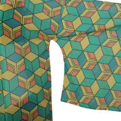 Womens Fashion Cosplay Costume Bikini Beach Swimsuit Anime Summer Suit Set -Children Toys Sale Demon Slayer Costume 17