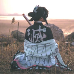 Shinobu Kocho Costume Halloween Shinobu Cosplay Outfit Full Set 14 Shinobu Kocho Costume Halloween Shinobu Cosplay Outfit Full Set -Children Toys Sale Demon Slayer Costume 1 63d1eb78 e9e1 40f1 8b58 4cc6f76ef44d