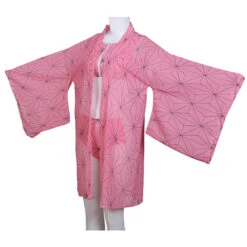 Womens Fashion Cosplay Costume Bikini Beach Swimsuit Anime Summer Suit Set -Children Toys Sale Demon Slayer Costume 5