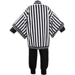 Obanai Iguro Costume Halloween Cosplay Outfit Full Set -Children Toys Sale Demon Slayer Obanai Iguro Costume 6