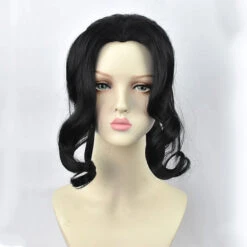 Nezuko Tanjiro Wig Cosplay Wig Of Kyojuro Shinobu Zenitsu Giyu Mitsuri Kanao -Children Toys Sale Demon Slayer Wig Muzan 1